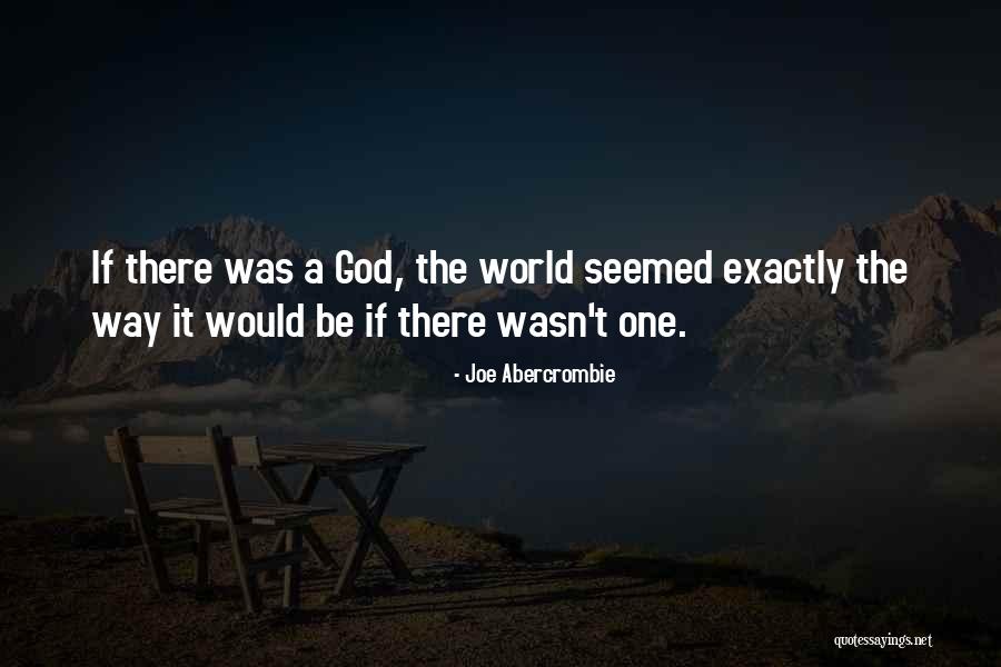 Vincentians Religious Order Quotes By Joe Abercrombie Vincentians Religious Order Quotes By Joe Abercrombie
