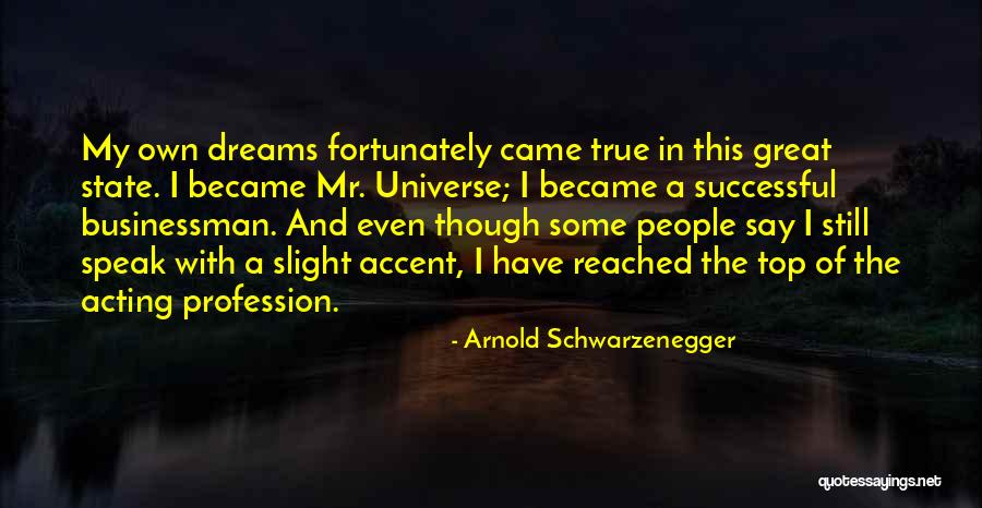 Vincentini Stations Quotes By Arnold Schwarzenegger Vincentini Stations Quotes By Arnold Schwarzenegger