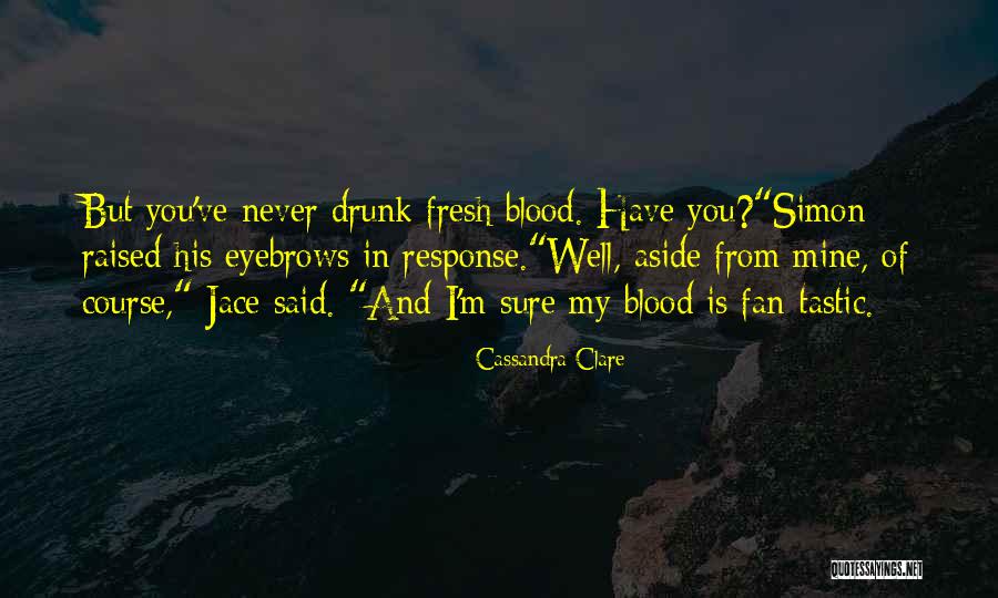 Vincentini Stations Quotes By Cassandra Clare Vincentini Stations Quotes By Cassandra Clare