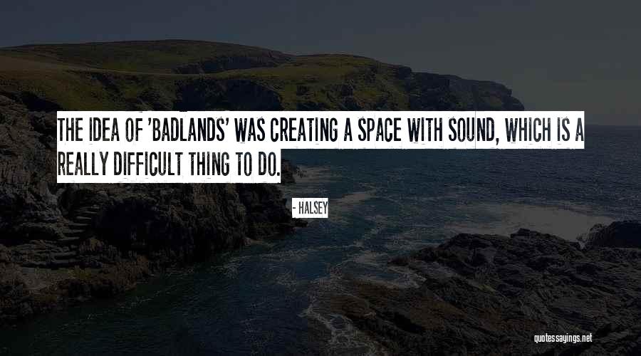 Vincentius Theron Quotes By Halsey Vincentius Theron Quotes By Halsey