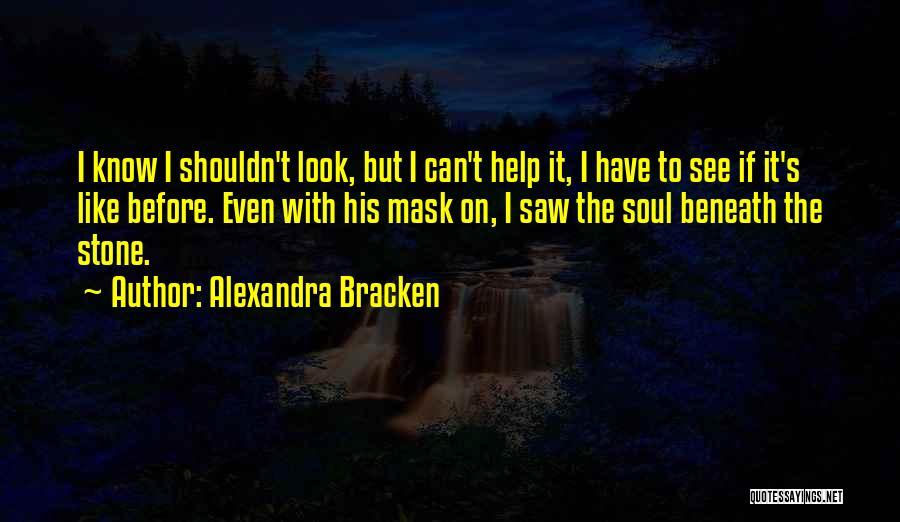 Vincenty Formula Quotes By Alexandra Bracken