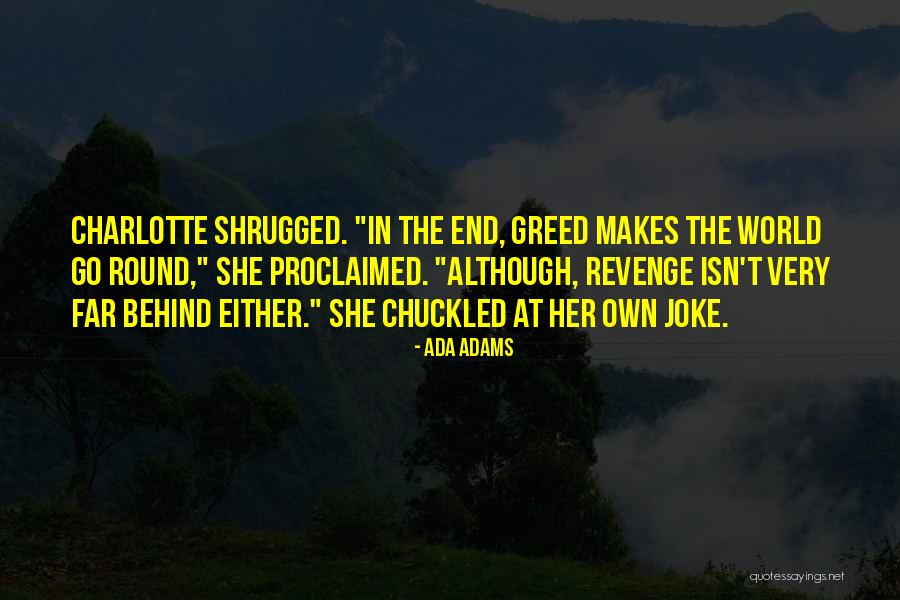 Vincenzi Liqueur Quotes By Ada Adams Vincenzi Liqueur Quotes By Ada Adams