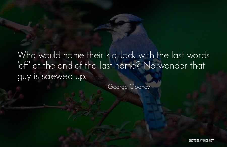 Vincenzina Olszewski Quotes By George Clooney Vincenzina Olszewski Quotes By George Clooney