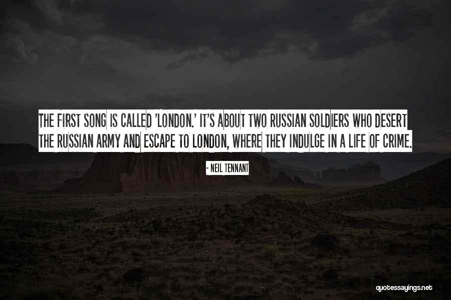 Vincenzo Cassano Italian Quotes By Neil Tennant Vincenzo Cassano Italian Quotes By Neil Tennant
