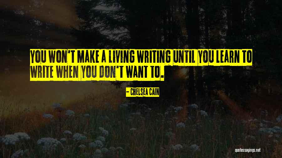 Vincenzo Cassano Quotes By Chelsea Cain Vincenzo Cassano Quotes By Chelsea Cain
