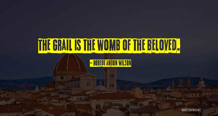 Vincenzo Sub Quotes By Robert Anton Wilson Vincenzo Sub Quotes By Robert Anton Wilson