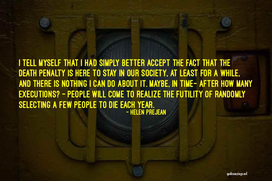 Vincenzos Restaurant Quotes By Helen Prejean Vincenzos Restaurant Quotes By Helen Prejean
