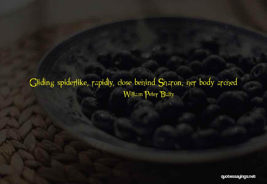 Vincera By Nessun Quotes By William Peter Blatty Vincera By Nessun Quotes By William Peter Blatty
