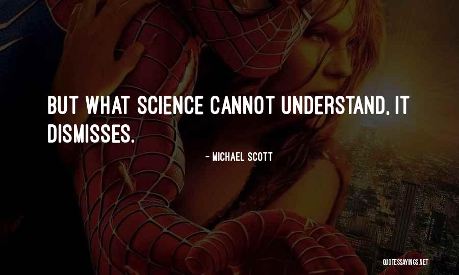 Vincere Quotes By Michael Scott Vincere Quotes By Michael Scott