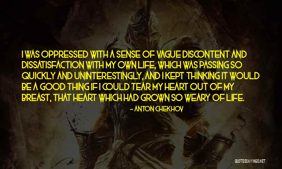 Vincetis Quotes By Anton Chekhov Vincetis Quotes By Anton Chekhov