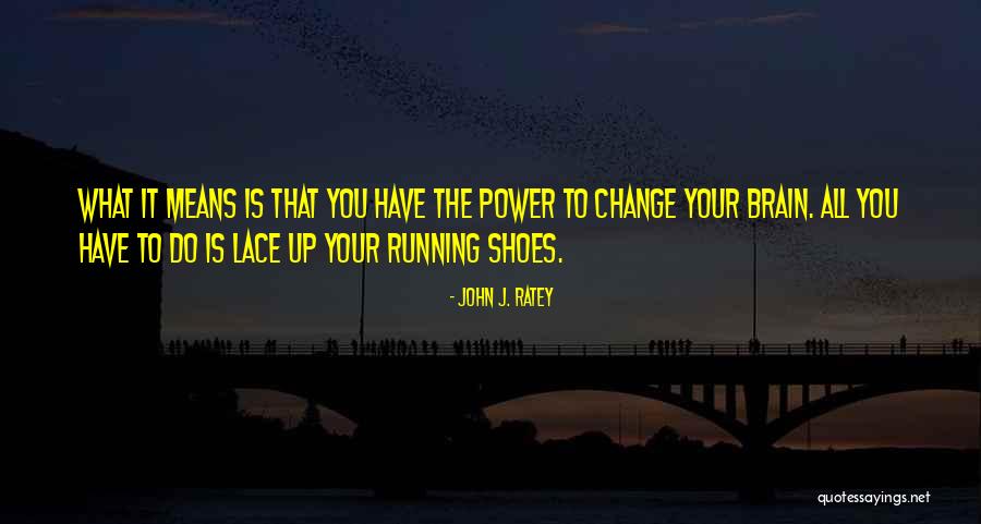 Vincetta Detroit Quotes By John J. Ratey Vincetta Detroit Quotes By John J. Ratey