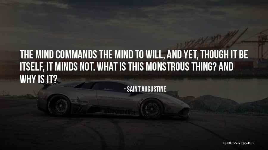 Vincetta Detroit Quotes By Saint Augustine Vincetta Detroit Quotes By Saint Augustine