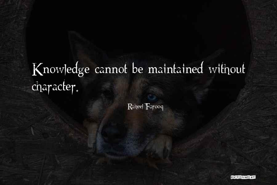 Vincheck Quotes By Raheel Farooq Vincheck Quotes By Raheel Farooq