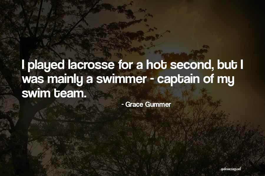 Vinchiaturo Quotes By Grace Gummer Vinchiaturo Quotes By Grace Gummer
