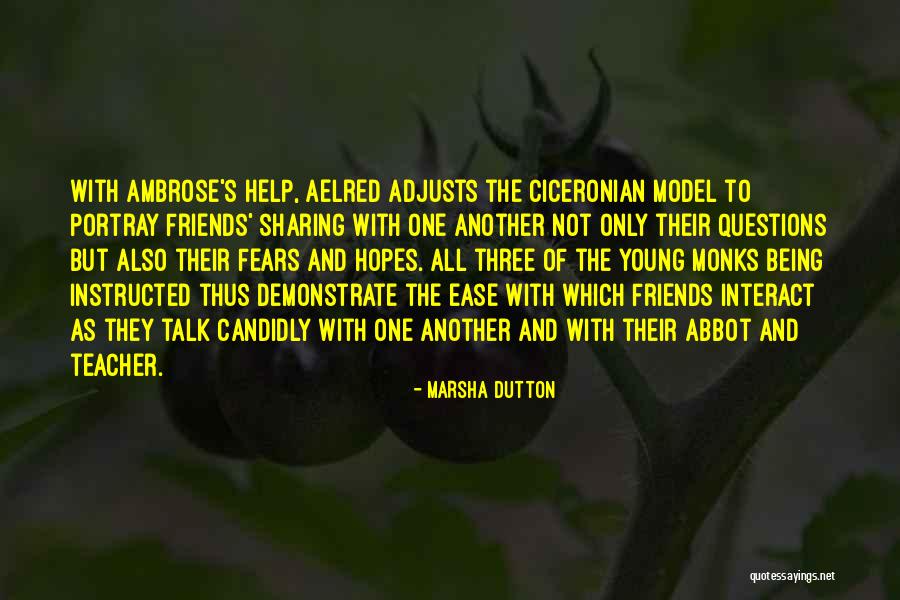Vinchiaturo Quotes By Marsha Dutton Vinchiaturo Quotes By Marsha Dutton