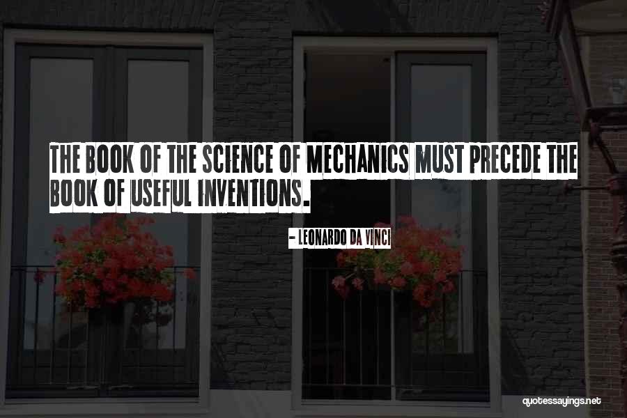 Vinci Quotes By Leonardo Da Vinci Vinci Quotes By Leonardo Da Vinci