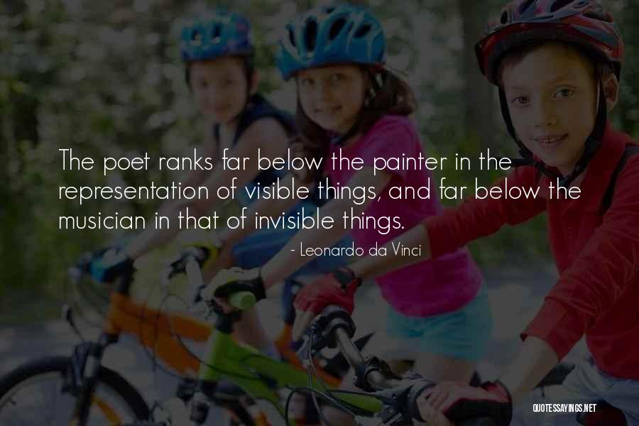 Vinci Quotes By Leonardo Da Vinci Vinci Quotes By Leonardo Da Vinci