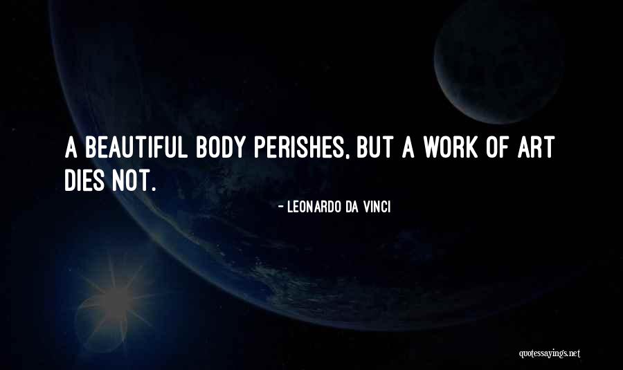 Vinci Quotes By Leonardo Da Vinci Vinci Quotes By Leonardo Da Vinci