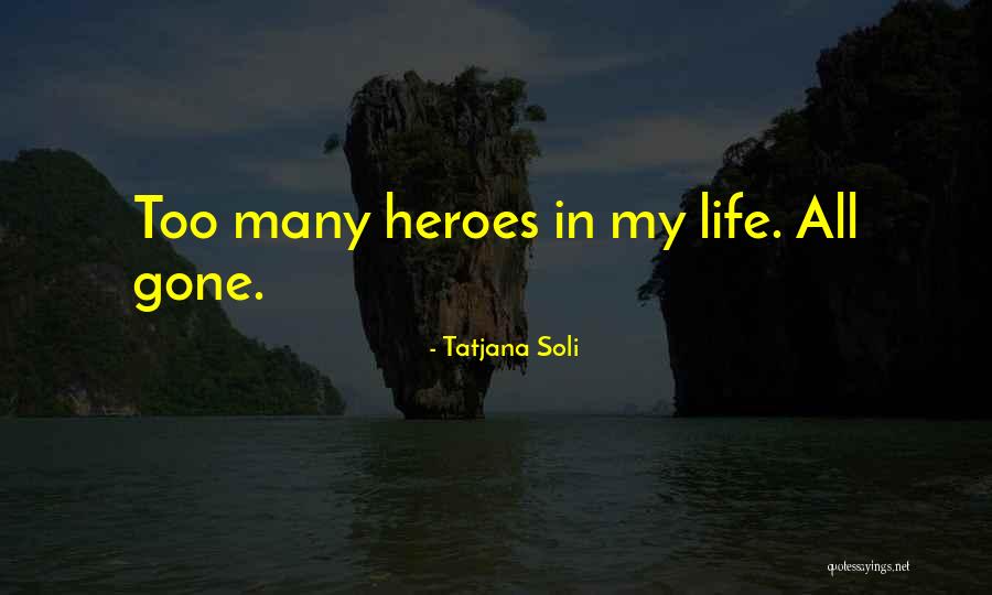 Vinciane Ngomsi Quotes By Tatjana Soli Vinciane Ngomsi Quotes By Tatjana Soli