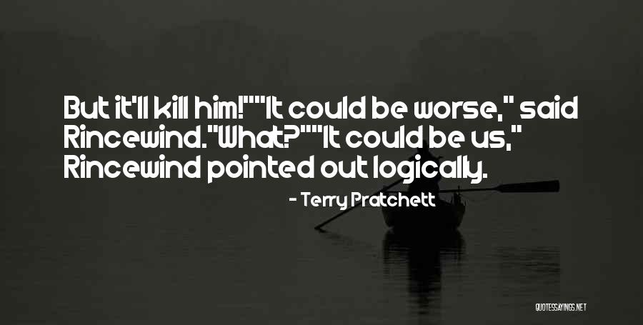 Vinciane Pirenne Delforge Quotes By Terry Pratchett Vinciane Pirenne Delforge Quotes By Terry Pratchett