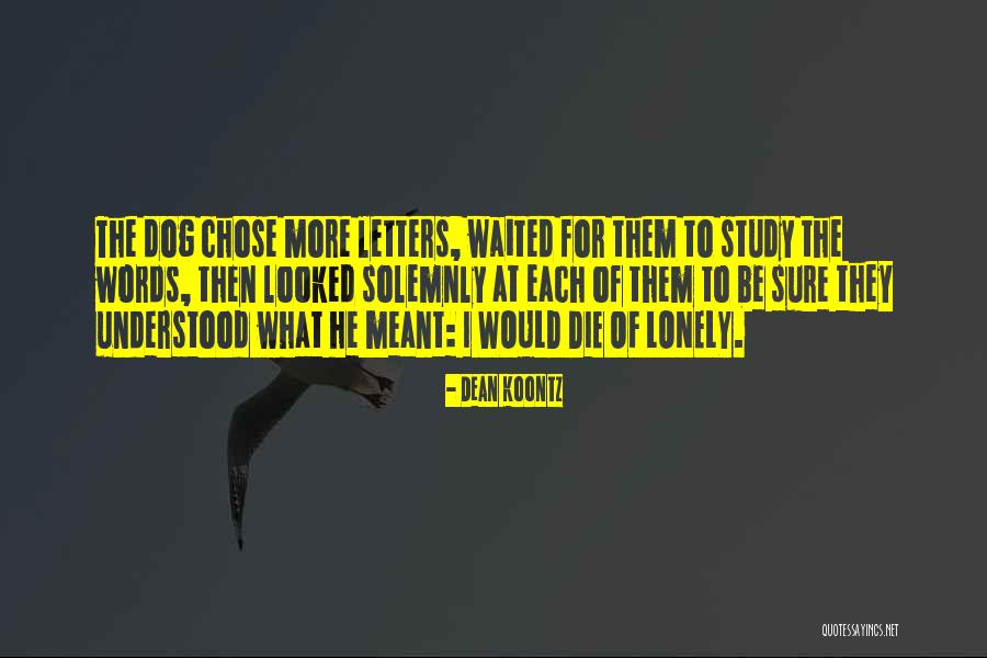 Vincite Della Quotes By Dean Koontz Vincite Della Quotes By Dean Koontz