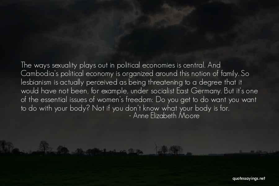Vincitore Masterchef Quotes By Anne Elizabeth Moore Vincitore Masterchef Quotes By Anne Elizabeth Moore