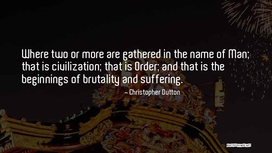 Vincitore Masterchef Quotes By Christopher Dutton Vincitore Masterchef Quotes By Christopher Dutton