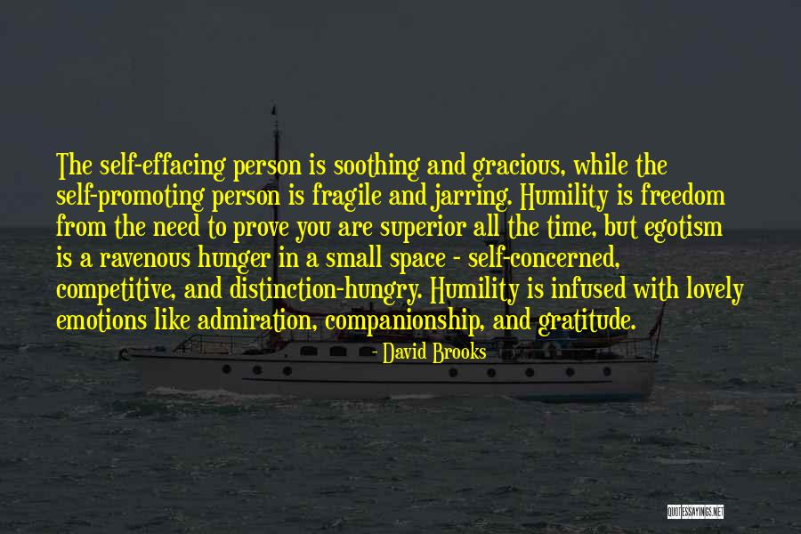 Vincitore Masterchef Quotes By David Brooks Vincitore Masterchef Quotes By David Brooks