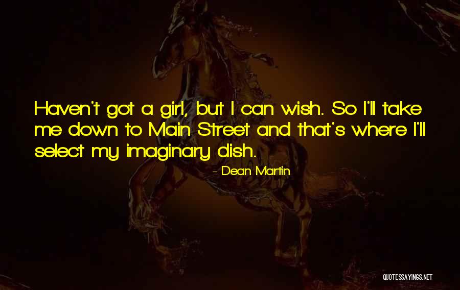 Vincitore Realty Quotes By Dean Martin Vincitore Realty Quotes By Dean Martin