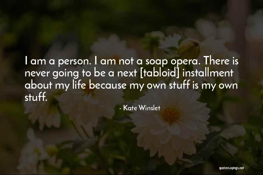 Vincitore Realty Quotes By Kate Winslet Vincitore Realty Quotes By Kate Winslet