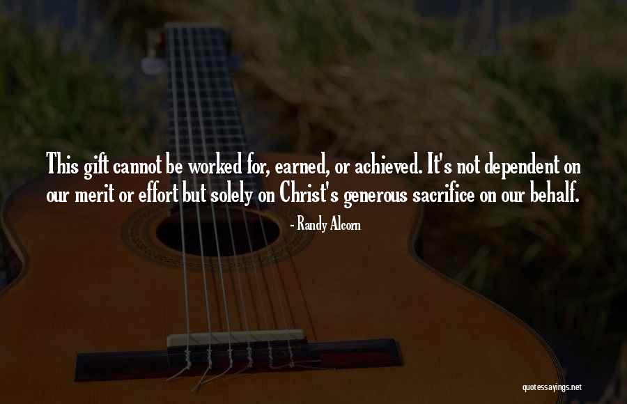 Vinclear Quotes By Randy Alcorn Vinclear Quotes By Randy Alcorn