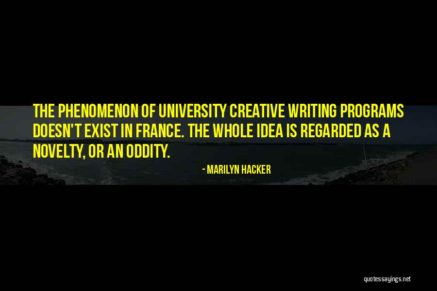 Vincles Quotes By Marilyn Hacker Vincles Quotes By Marilyn Hacker