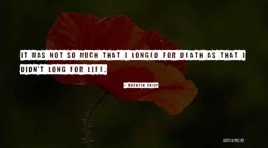 Vinclesbcn Quotes By Quentin Crisp Vinclesbcn Quotes By Quentin Crisp