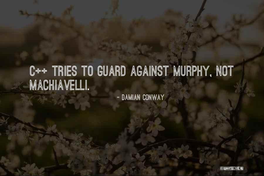 Vincoli In Rete Quotes By Damian Conway Vincoli In Rete Quotes By Damian Conway