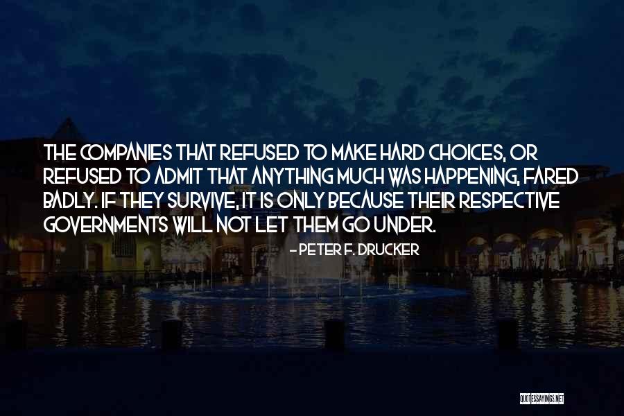 Vincristine Intrathecal Quotes By Peter F. Drucker Vincristine Intrathecal Quotes By Peter F. Drucker