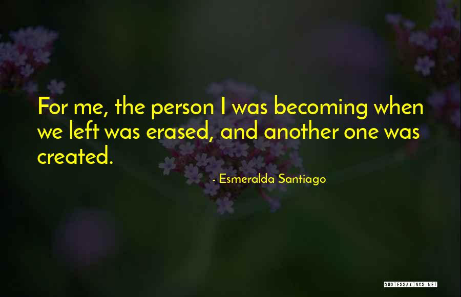 Vincristine Quotes By Esmeralda Santiago Vincristine Quotes By Esmeralda Santiago