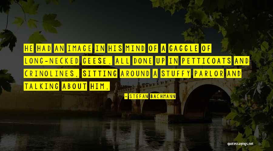 Vincristine Quotes By Stefan Bachmann Vincristine Quotes By Stefan Bachmann