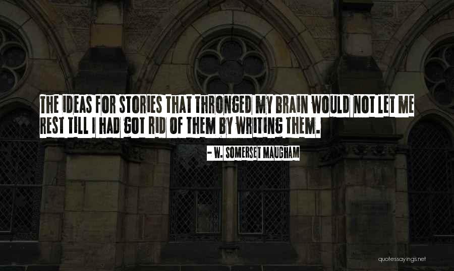 Vinculacion Definicion Quotes By W. Somerset Maugham Vinculacion Definicion Quotes By W. Somerset Maugham