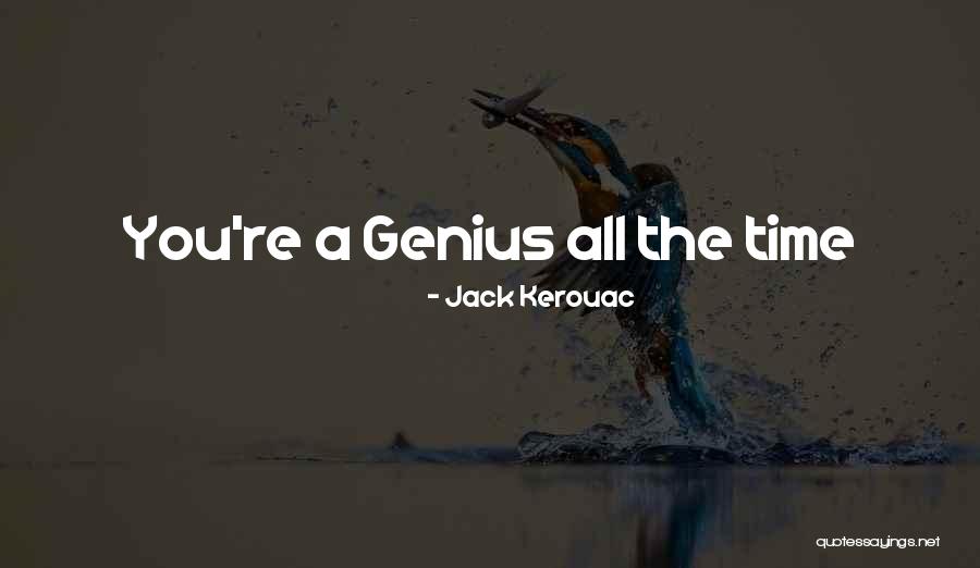 Vinculacion Sinonimo Quotes By Jack Kerouac Vinculacion Sinonimo Quotes By Jack Kerouac