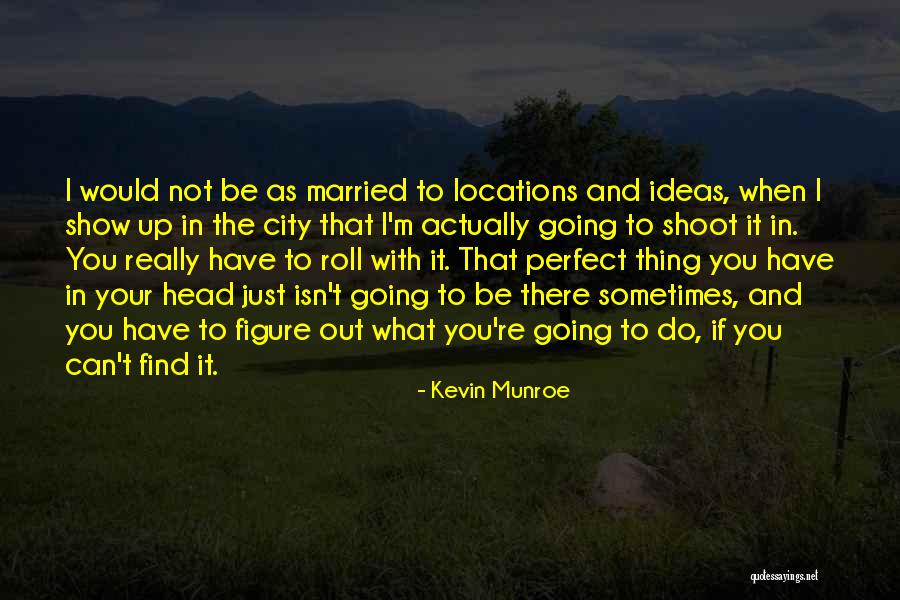 Vinculacion Sinonimo Quotes By Kevin Munroe Vinculacion Sinonimo Quotes By Kevin Munroe