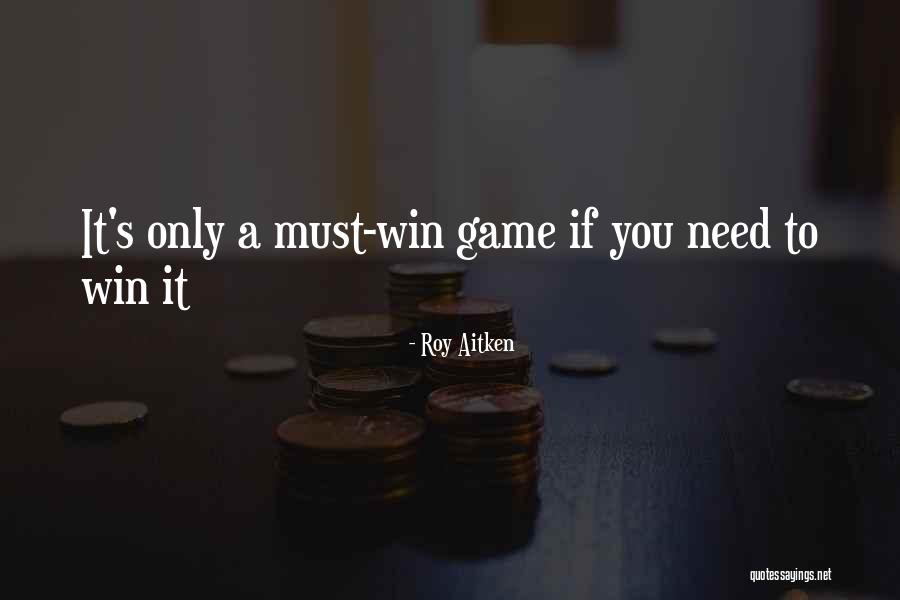 Vinculado A O Quotes By Roy Aitken Vinculado A O Quotes By Roy Aitken