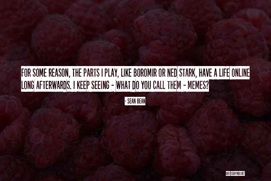 Vinculado Quotes By Sean Bean Vinculado Quotes By Sean Bean