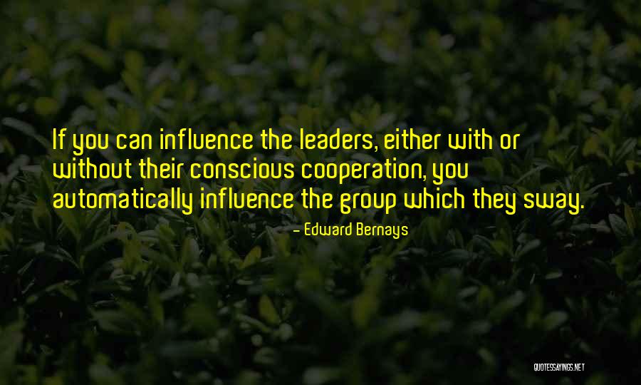 Vinculados Definicion Quotes By Edward Bernays Vinculados Definicion Quotes By Edward Bernays