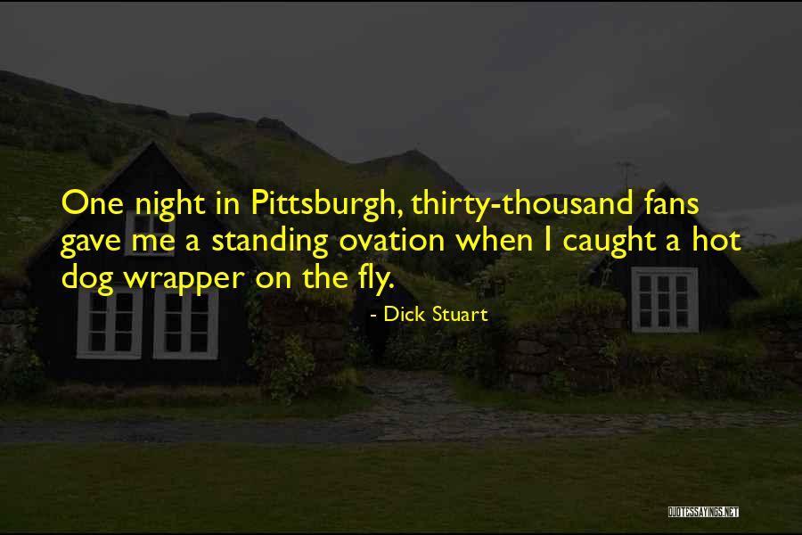 Vinculados Quotes By Dick Stuart Vinculados Quotes By Dick Stuart