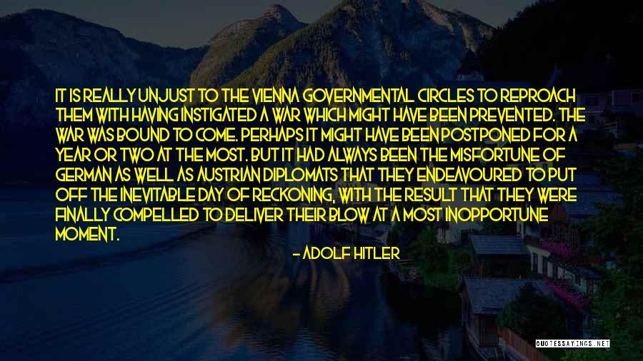 Vinculantes Quotes By Adolf Hitler Vinculantes Quotes By Adolf Hitler