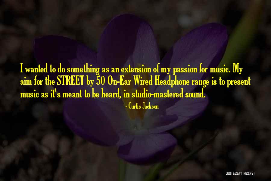 Vinculantes Quotes By Curtis Jackson Vinculantes Quotes By Curtis Jackson