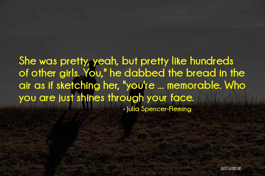 Vinculos Quotes By Julia Spencer-Fleming Vinculos Quotes By Julia Spencer-Fleming