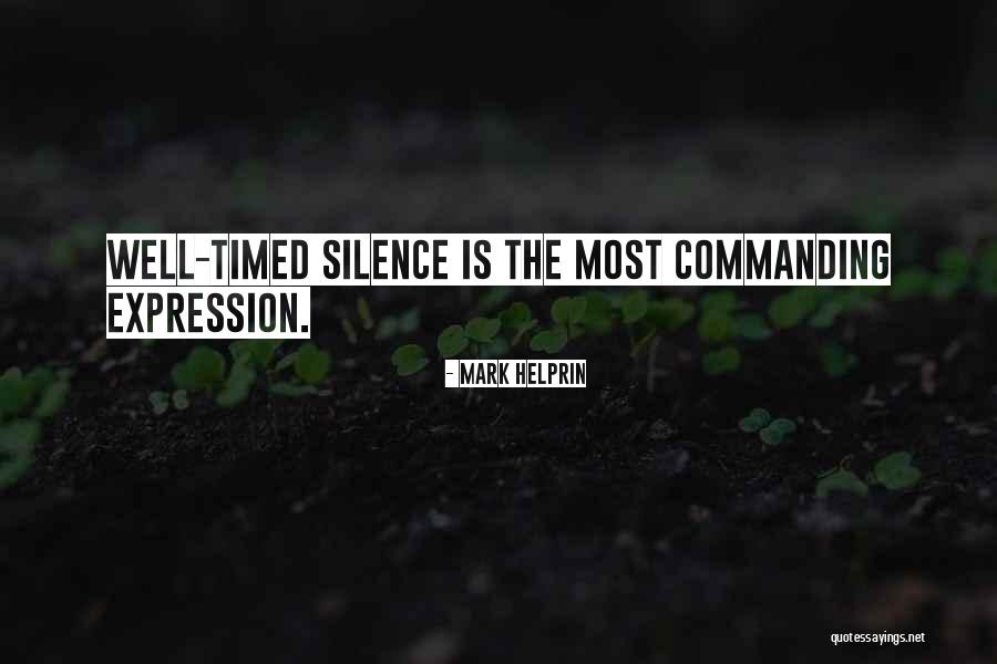 Vinculos Quotes By Mark Helprin Vinculos Quotes By Mark Helprin