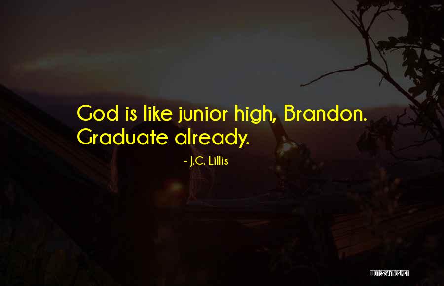 Vincy Bramblett Quotes By J.C. Lillis Vincy Bramblett Quotes By J.C. Lillis