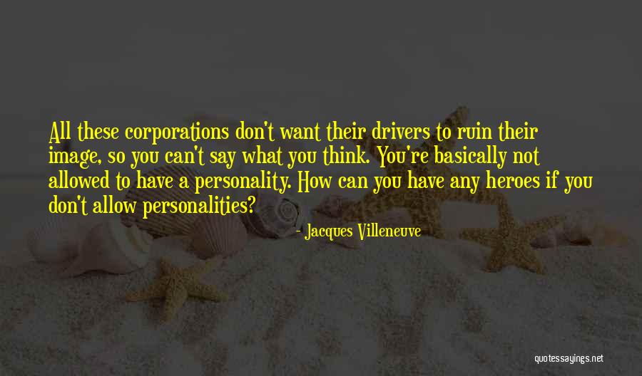 Vincy Flag Quotes By Jacques Villeneuve Vincy Flag Quotes By Jacques Villeneuve